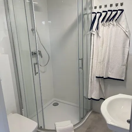 Villa Lilly 5 Stars Grzybowo  Exterior foto