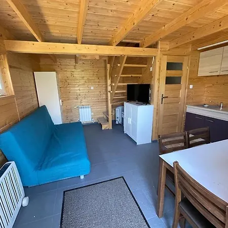 Villa Lilly 5 Stars Grzybowo  Exterior foto