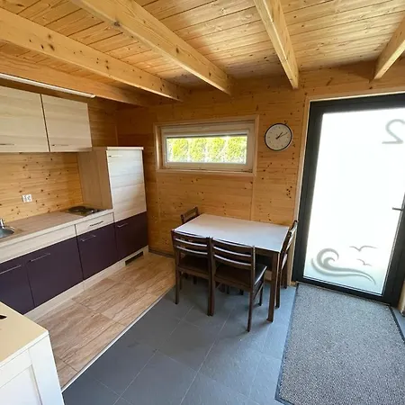 Villa Lilly 5 Stars Grzybowo  Exterior foto