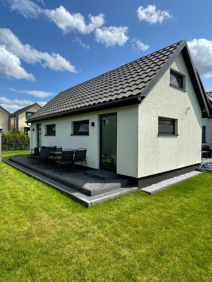 Lilly 5 Stars Holiday home Grzybowo (West Pomeranian)