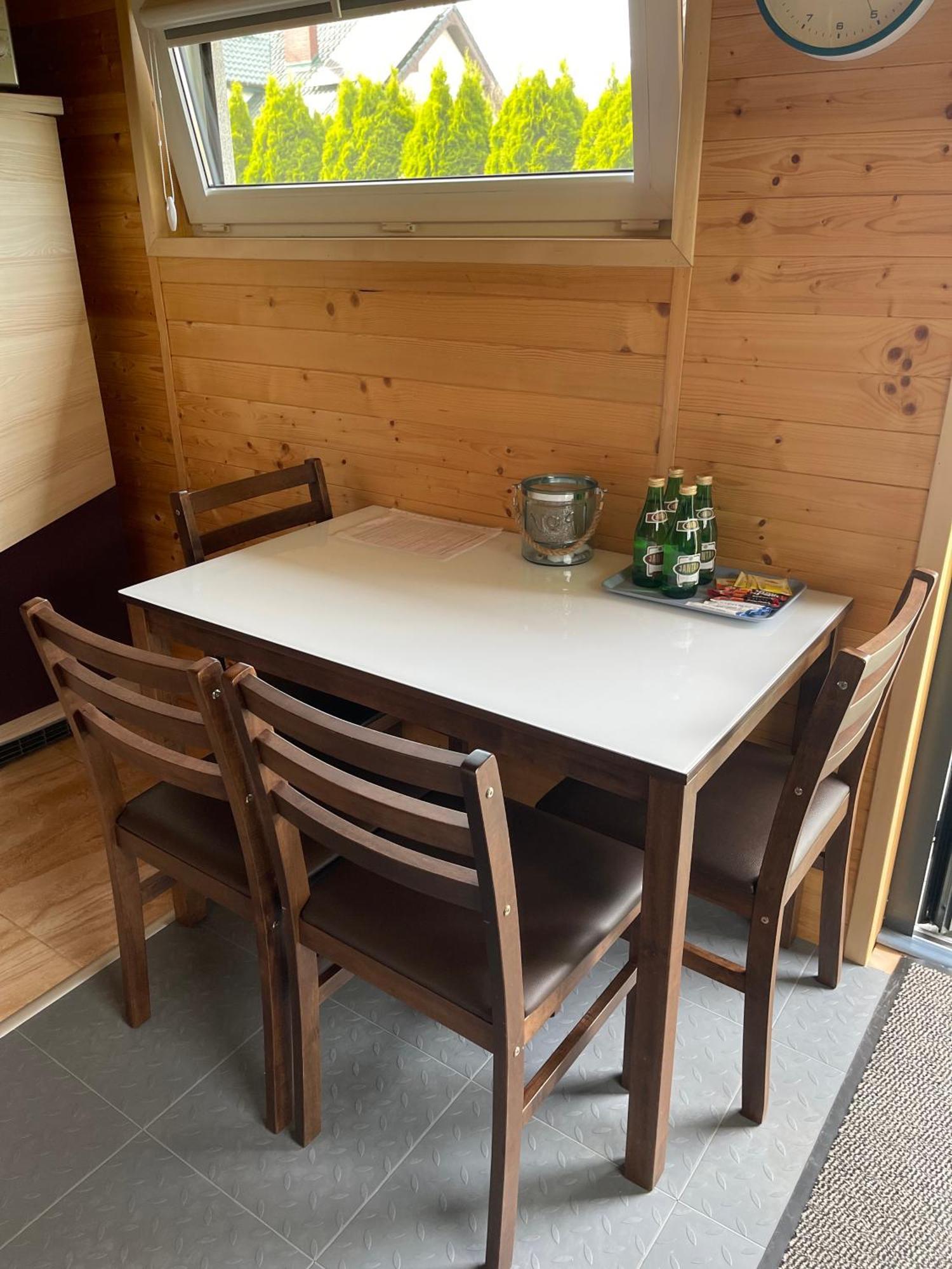Holiday home Lilly 5 Stars Grzybowo (West Pomeranian)