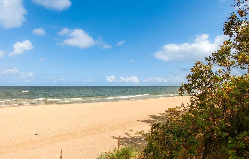 Holiday home Lilly 5 Stars Grzybowo (West Pomeranian)